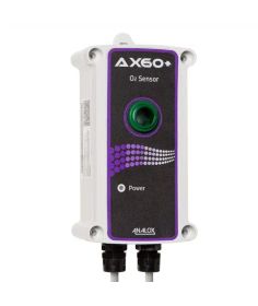 Analox Ax60+ O2 Sensor Unit