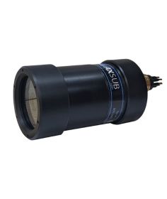 AXSUB AxSEE 57i High Resolution Underwater Color Camera PAL with 5-Pin Bulkhead Connector