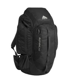 Kelty Redwing 50 USA Pack - Black - Berry Compliant KEL-B2615213-BK 
