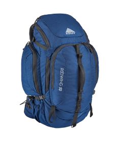 Kelty Redwing 50 USA Pack - Indigo - Berry Compliant KEL-B2615213-IN