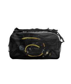 Aqua Lung Explorer II Duffel Gear Bag. Black BA134114