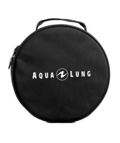 Aqua Lung Explorer II Regulator Bag, Black BA1780101