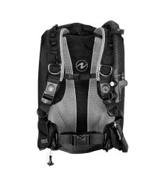 Aqualung Rogue BCD in Black Grey, BC125100X