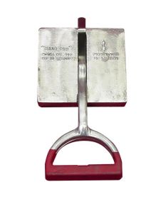 Bear Paw Model 400 Magnetic Handle - 400 lb Lift Capacity 20130