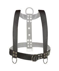 BH200 Atlantic Diving Equipment Bell Harness