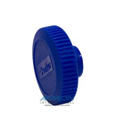 Parker Blue Handle for the V Series Needle Valves V6-HANDLE-BLUE