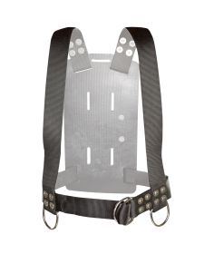 Atlantic Diving Equipment Backpack Standard BP-400