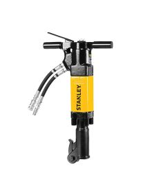 Stanley BR87130E Hydraulic T-Handle 90 lb. Class Breaker 1-1/4 x 6 inch Hex Easi-Ride™ Foot