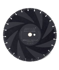 Broco 9 Inch Diamond Rescue Blade