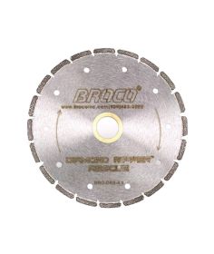 BROCO Mini-Ripper 4.5 inch High Performance Diamond Blade BRO-DRS-4.5 