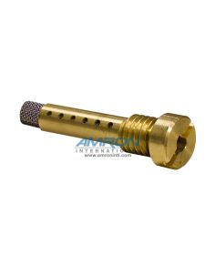 Broco Flash Arrestor with Screen Assembly UW-107