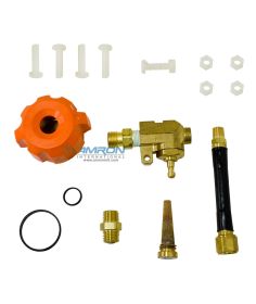 Broco UWBR22RCSK BR-22 PLUS Complete Spares Kit