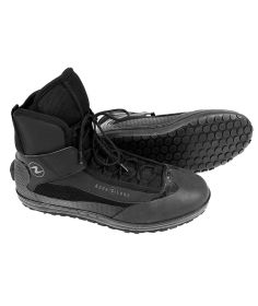 Aqua Lung EVO4 Dive Boots in Black, BS13811
