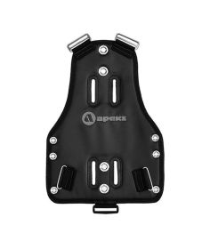 Apeks WTX Travel Backplate, Dive BCD Accessory, BT115114