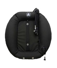 Apeks WTX-D40T Twin Cylinder Wings Dive BCD in Black BT1270101