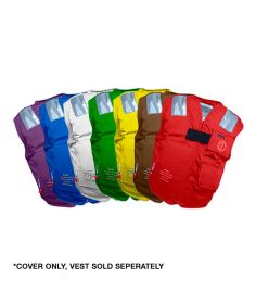 MA3041 Life Preserver Vest USN MK-1 Flight Deck - Cover Only