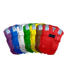 MD3040 Life Preserver Vest USN MK-1 Flight Deck