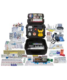 Commercial Diver DMAC First Aid Kit FAK376 