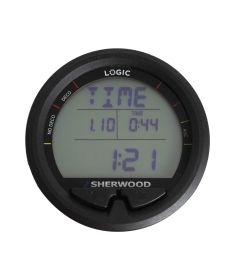 Sherwood Logic+ Nitrox Puck Computer Module CR850