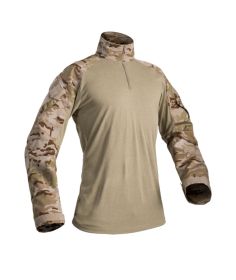 Crye Precision G3 Combat Shirt™ in Multicam Arid - APR-CSE-92