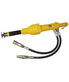 CS Unitec Underwater Hydraulic Horizontal Axial Grinder 1-1580-0060