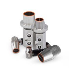 Cygnus Twin Crystal Probe for Cygnus 2+, 4, 4+, 6+ Ultrasonic Thickness Gauges