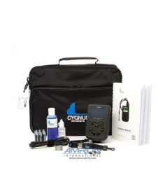 Cygnus 4 General Purpose Ultrasonic Thickness Meter & Probe