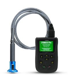 Cygnus 6+ PRO Ultrasonic Thickness Meter & Probe