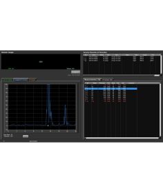 Cygnus Surface Computer Logging Feature for DIVE UTG