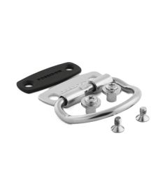 Poseidon One Harness D-Ring Kit W/ Bolt Kit 001-91