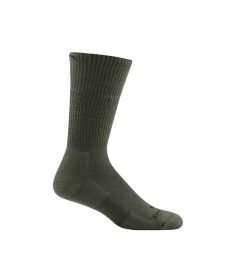 Darn Tough Boot Midweight Tactical Sock with Cushion - Foliage Green - DARN-T4021-FG-3-PACK