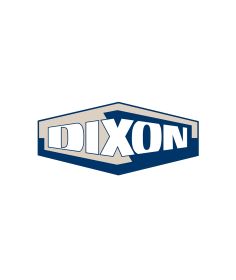 Dixon E3M3-B E- Series Straight Through 3/8 In. Male NPT Plug, Brass