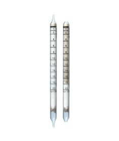 Draeger Hydrogen Sulfide 1/c Detector Tubes (10 tests per box) 6719001