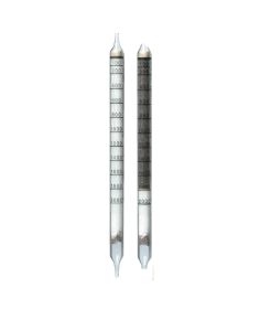 Draeger Hydrogen Sulfide 2/b Detector Tubes (10 tests per box) 8101961