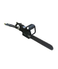 Stanley Tools DS12318 Hydraulic Utility Chain Saw OC 18 Inch