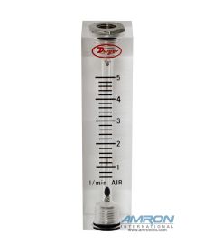 Dwyer VFA-23-EC Visi-Float Flowmeter