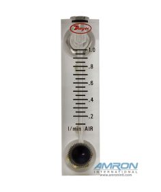 Dwyer VFA-22-BV Visi-Float Flowmeter