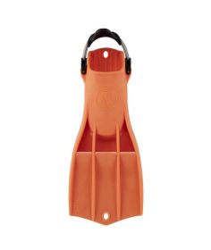 Apeks RK3 HD Dive Fins in Orange, FA2470808