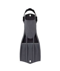 Apeks, FA2471212, RK3 HD Dive Fins in Dark Grey