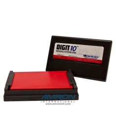 Forensics Source Digit 10™ Replacement Pad