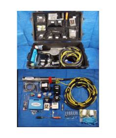 Monkey Heater Spare Parts Kit FRK-100/3