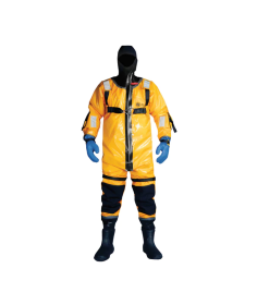 Mustang Survival Ice Commander Rescue Suit