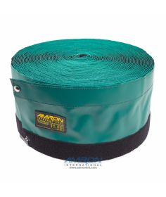 Amron 50ft. Green Umbilical Sheath - UMB-SH-50-GRN