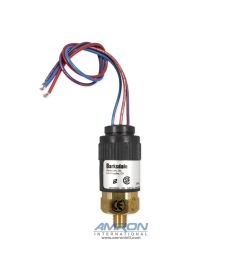 Barksdale 96201-BB3 Compact Pressure Switch - 1,450 to 4,400 PSI 