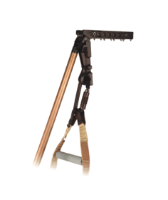 Yates Professional YTE-1795-CX Cadex Special Ops Hook