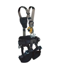 Yates Professional YTE-387 Basic Rope Access Harness
