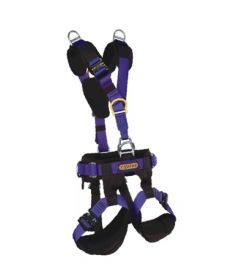 Yates Professional YTE-380-S Voyager Harness - Small