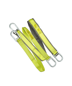Yates Professional YTE-850 4 ft. SD Anchor Sling with Wear Pad