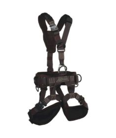 Yates Professional 380R Voyager Riggers Harness