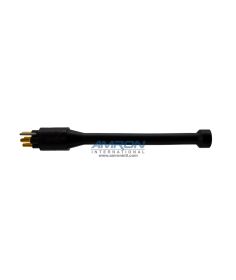 Sea Con Micro Wet-Con Dummy Connector - 4 Pin Male MCDC4M 